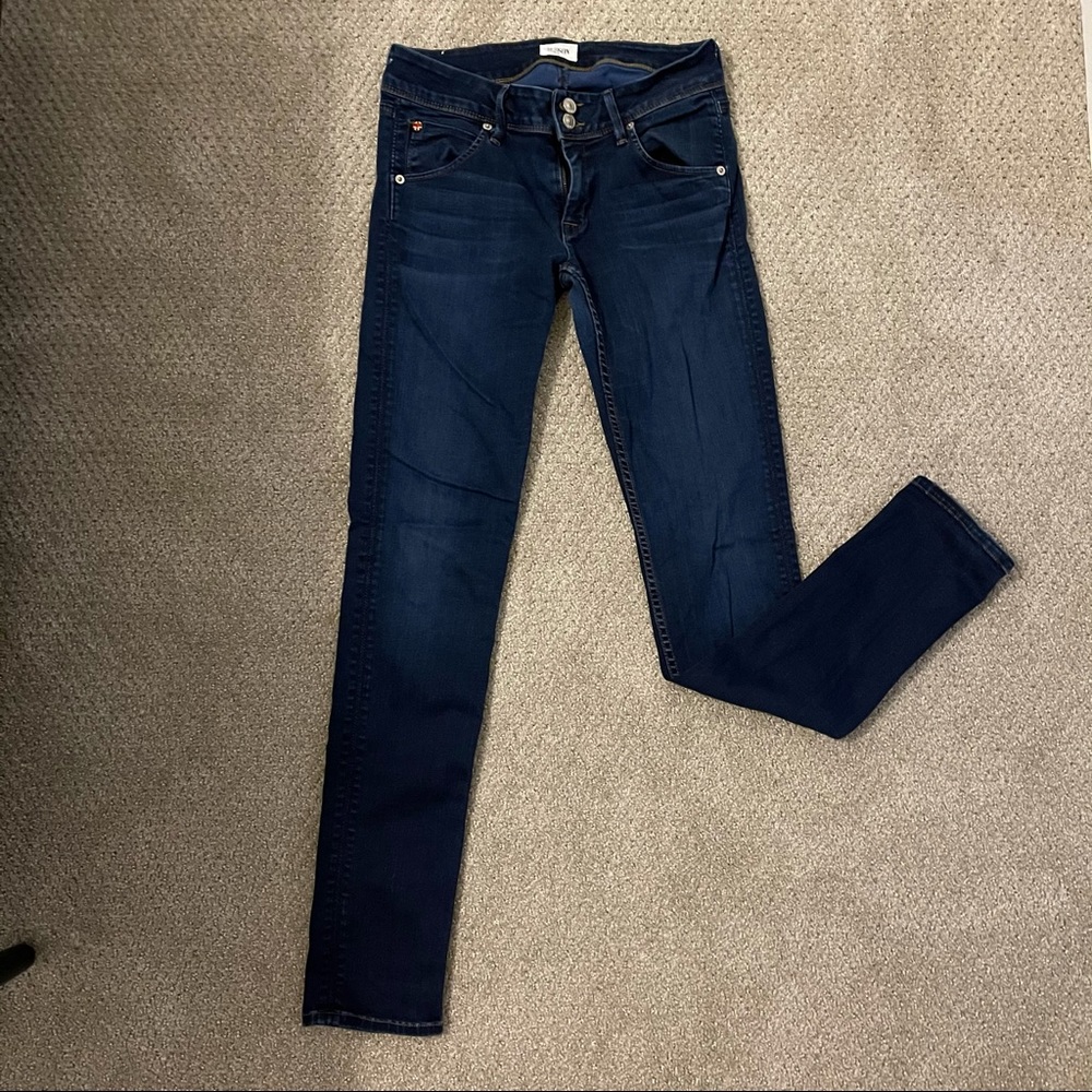 Hudson Jeans Size 27
